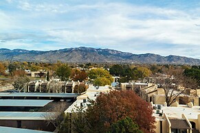 Towneplace Suites By Marriott Albuquerque Uptown