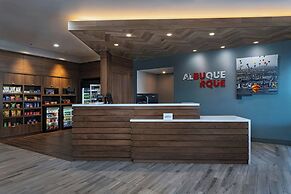 Towneplace Suites By Marriott Albuquerque Uptown