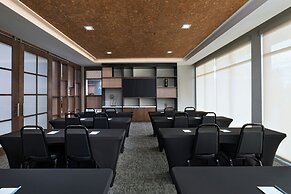 Towneplace Suites By Marriott Albuquerque Uptown