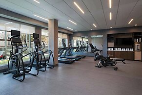 Towneplace Suites By Marriott Albuquerque Uptown