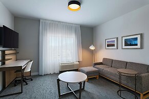 Towneplace Suites By Marriott Albuquerque Uptown