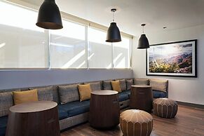 Towneplace Suites By Marriott Albuquerque Uptown