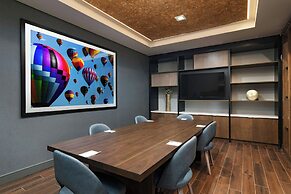 Towneplace Suites By Marriott Albuquerque Uptown