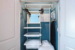 Towneplace Suites By Marriott Albuquerque Uptown