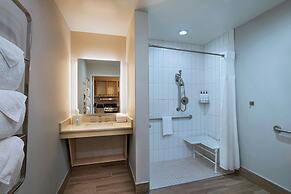 Towneplace Suites By Marriott Albuquerque Uptown