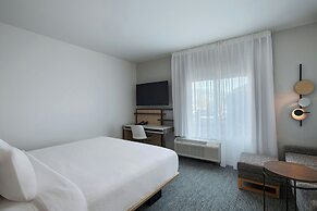 Towneplace Suites By Marriott Albuquerque Uptown