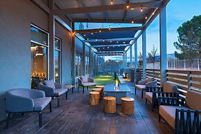Towneplace Suites By Marriott Albuquerque Uptown