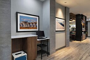 Towneplace Suites By Marriott Albuquerque Uptown