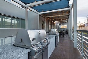 Towneplace Suites By Marriott Albuquerque Uptown