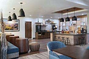 Towneplace Suites By Marriott Albuquerque Uptown