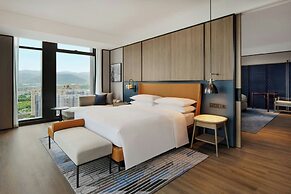 Sheraton Lanzhou Anning