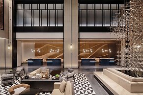 Sheraton Lanzhou Anning