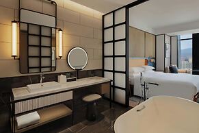 Sheraton Lanzhou Anning