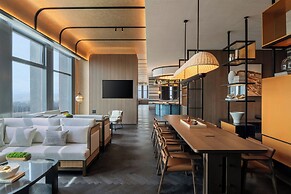 Sheraton Lanzhou Anning