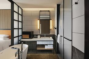 Sheraton Lanzhou Anning