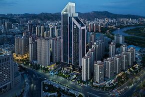 Sheraton Lanzhou Anning