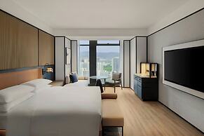 Sheraton Lanzhou Anning