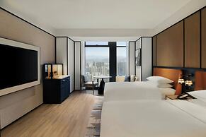 Sheraton Lanzhou Anning