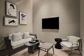 Sheraton Lanzhou Anning