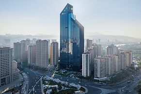 Sheraton Lanzhou Anning