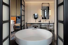 Sheraton Lanzhou Anning