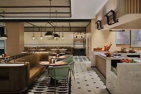 Sheraton Lanzhou Anning