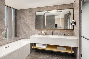 Luoyang Marriott Hotel