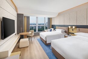Luoyang Marriott Hotel