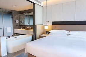 Luoyang Marriott Hotel