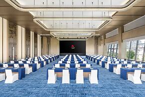 Luoyang Marriott Hotel