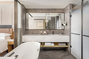 Luoyang Marriott Hotel