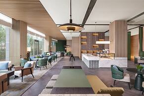 Luoyang Marriott Hotel