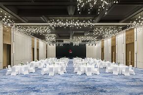 Luoyang Marriott Hotel