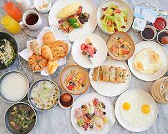 Luoyang Marriott Hotel