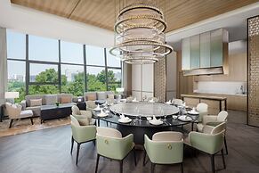 Luoyang Marriott Hotel