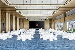 Luoyang Marriott Hotel