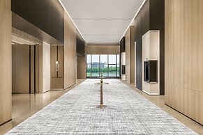 Luoyang Marriott Hotel