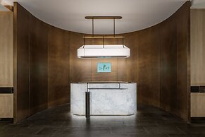 Luoyang Marriott Hotel