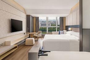 Luoyang Marriott Hotel