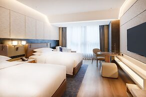 Luoyang Marriott Hotel