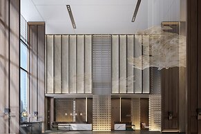 Luoyang Marriott Hotel