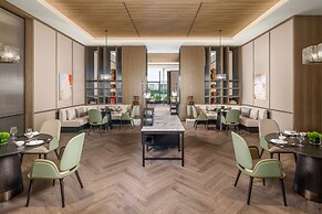 Luoyang Marriott Hotel