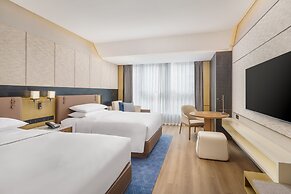 Luoyang Marriott Hotel