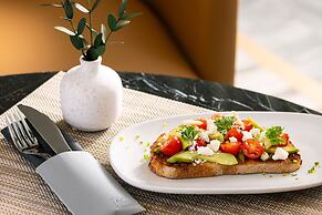 AC Hotel By Marriott Newtown Square