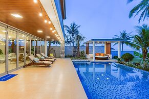 Abogo Da Nang OceanFront Luxury Villa