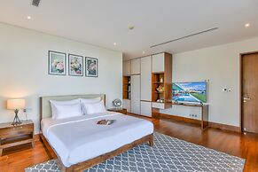 Abogo Da Nang OceanFront Luxury Villa