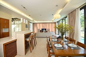 Abogo Da Nang OceanFront Luxury Villa