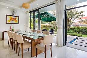 Abogo Da Nang OceanFront Luxury Villa