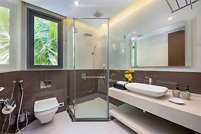 Abogo Da Nang OceanFront Luxury Villa