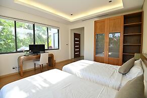 Abogo Da Nang OceanFront Luxury Villa